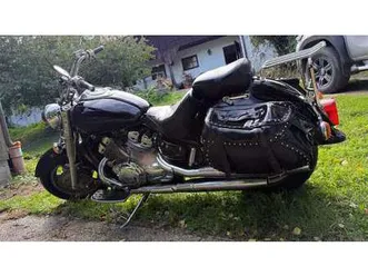 xvz 1300 a royal star