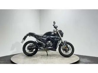 zontes zt 2021 only 11k runs and rides well project bike 125 cc naked