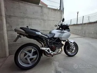 ducati multistrada 1000 - 2004