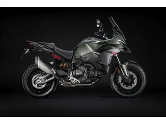 ducati multistrada v2 s