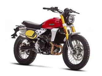scrambler