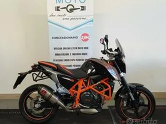 ktm 690 duke