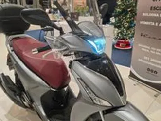kymco people s 200