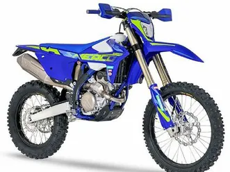 sherco 300 sef factory my26 homologiran e5+