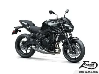 2026 kawasaki z650s