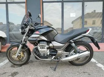 moto guzzi breva v 750 i.e.