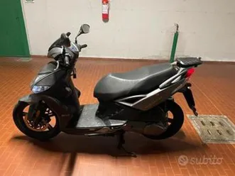 kymco agility 200i r16+abs