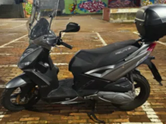 kymco agility 200i r16