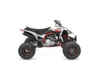 2026 yamaha yfz450r se