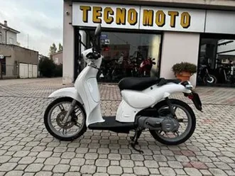 aprilia scarabeo 50 2t * garanzia * finanziabile