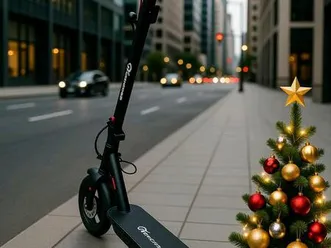 e roller mit straßenzulassung