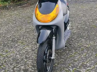 roller peugeot looxor 50