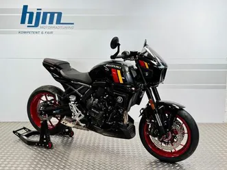 suzuki gsx-8tt hjm edition / 4 jahre garantie!