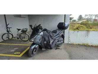 honda nss 350 canton schaffhouse -