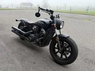 indian bobber scout canton lucerne -