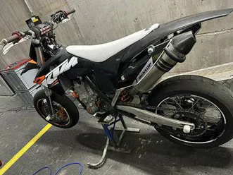 ktm 450 smr canton grisons -