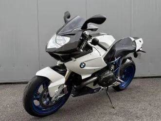 bmw hp2 sport 2010 1200 cm3 | moto sportive | 38 232 km | blanc | 73490 la ravoire