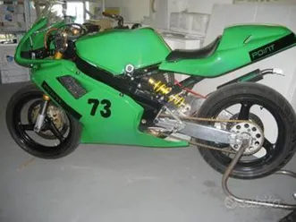 cagiva mito 125 - ex - sport production
