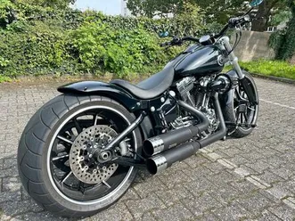 harley-davidson breakout (fxsb103)
