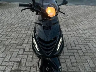 piaggio zip 50cc 4t — scooters | piaggio — marktplaats