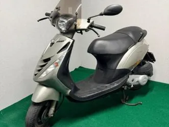 piaggio zip 50cc brom — scooters | piaggio — marktplaats