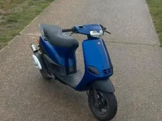 zip type 3 50cc — scooters | piaggio — marktplaats