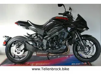 suzuki gsx-s 1000 katana