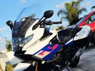 bmw 1600 gt 2022 azeitão (são lourenço e são simão)