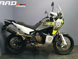 2025 husqvarna norden 901 expedition for sale