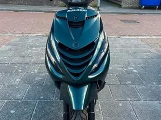 piaggio zip 2takt — scooters | piaggio — marktplaats