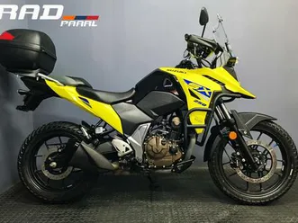 2024 suzuki sx 250 v-strom ds for sale