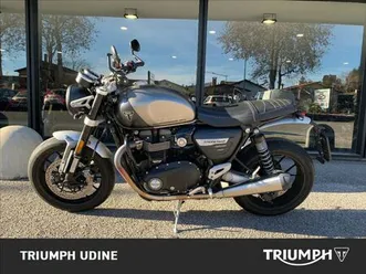 triumph speed twin 1200