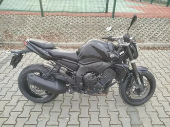 yamaha fz1 śliczna