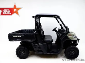 can-am traxter hd5 *moms* • 2020