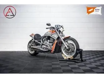 harley davidson vrscdx night-rod special — motoren | harley-davidson — marktplaats
