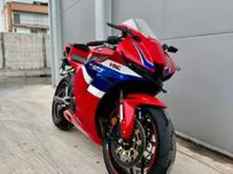 honda cbr 600rr 2024