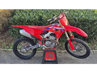honda crf250l 2024