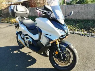 scooter 750