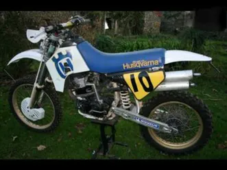 husqvarana 510 telc