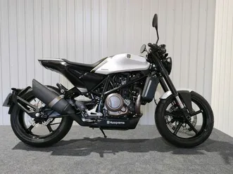 husqvarna vitpilen 701