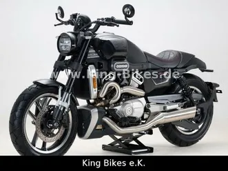 hyosung gv 125 x abs - euro 5+ gv125x - 2026er modell