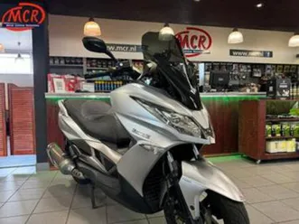 kawasaki j 300 (bj 2014) — motoren | kawasaki — marktplaats