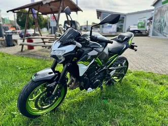 kawasaki z 900 abs