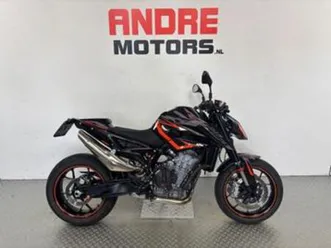 ktm 890 duke — motoren | ktm — marktplaats