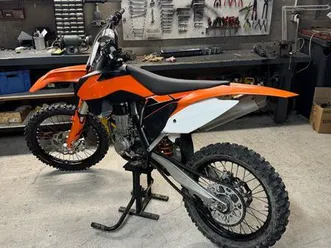 ktm 450 sxf