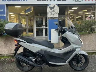 kymco 125 skytown