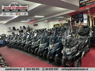 piaggio 530 mp3 hpe exclusive ste piaggio mp3 530 hpe advanc — motoren | piaggio — marktplaats