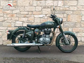 royal enfield bullet classic efi