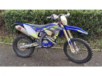 sherco sef 300r factory 2022