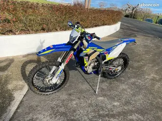 sherco 250 sef